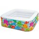 Intex rechteckiger Erweiterungspool 159 x 159 cm