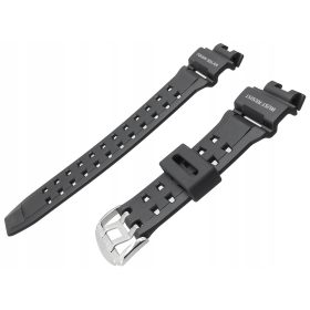  CASIO G-SHOCK GW-9110 / GW-9200 SCHWARZES RIEMEN