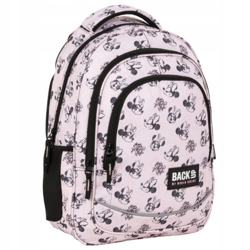 Schulrucksack BackUP 26 L Minnie Maus, MINNIE PASTELLE - Funktional und Stilvoll