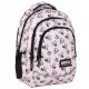 Schulrucksack BackUP 26 L Minnie Maus, MINNIE PASTELLE - Funktional und Stilvoll