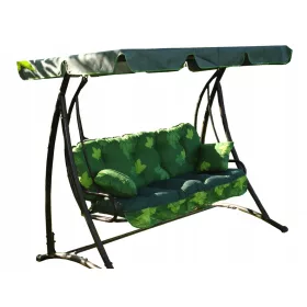  PPHU Zofia Wykręt Kissen 135 x 48 x 10 mehrfarbig