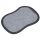  Bebefolie Kinderwageneinlage, grau