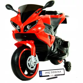  Motor Szomik Rot, Blau bis 30 kg