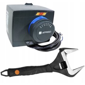  Afriso-Einstellset 13 484 44 2 Elemente