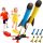  DOPPELTER POWER-WERFER-RAKETENWERFER