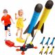  DOPPELTER POWER-WERFER-RAKETENWERFER