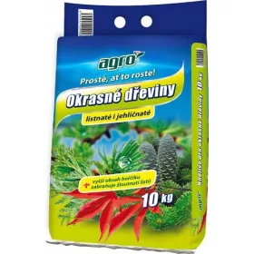  AGRO Zierbaumdünger 10 kg