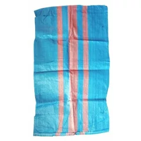 SACK FÜR SCHUTT, KORNKOHLE, SÄCKE 50 kg, 65 x 105