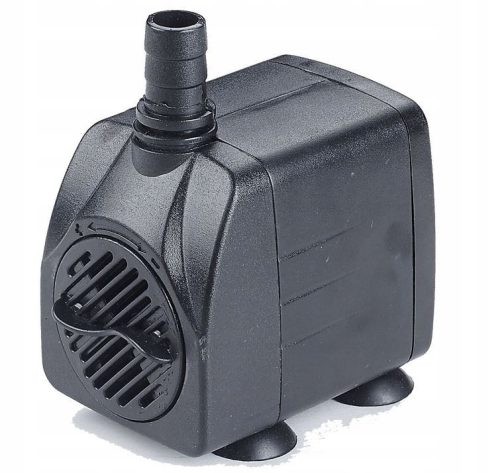  Pumpe 3M 35 W 1601 - 2500 l/h