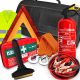 Ogniochron GP-1z BC/MP Pulverfeuerlöscher 1,7 kg + 7 weitere Produkte