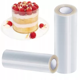 Folia Rantowa WafersPremium