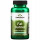 SWANSON Fat Burner - Natürlicher Unterstützer beim Abnehmen, 60 Tabletten