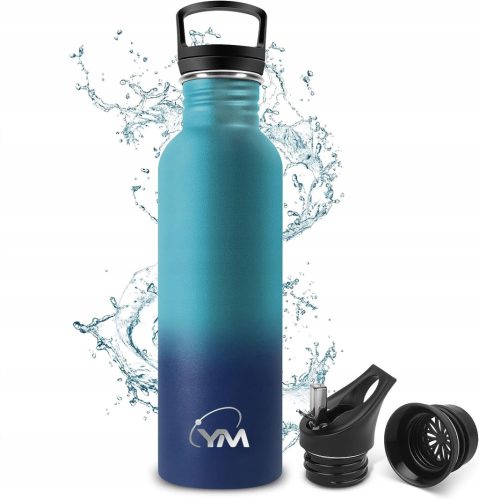  KollyKolla Wasserflasche 750 ml