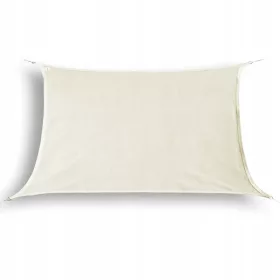  Gartensegel Hanse 2-39654826 500 x 300 cm beige