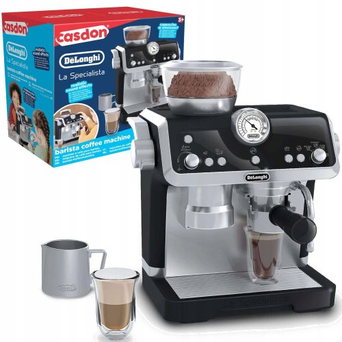  Delonghi Casdon 77052 Kaffeemaschine