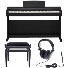  Yamaha YDP-145B Digitalpianos