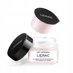    Lierac 0 SPF feuchtigkeitsspendende Gesichtscreme für den Tag 50 ml