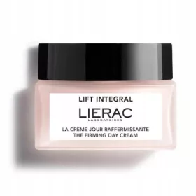  Lierac 0 SPF Anti-Aging-Gesichtscreme für den Tag 50 ml