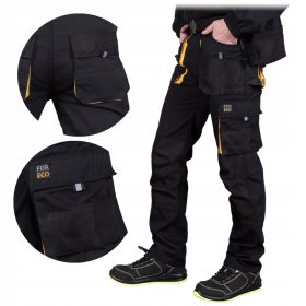 Reis FORECO-T lange Arbeitshose, Größe 60