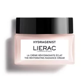    Lierac Hydragenist 0 SPF Feuchtigkeitscreme für das Gesicht, Tag und Nacht, 50 ml
