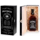  Gift-4ever Alkoholbox, schwarz
