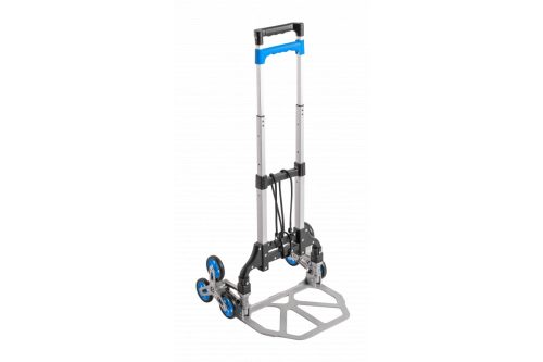 Klappbarer Treppenwagen, bis 70 kg