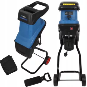  ELEKTROHÄCKER FÜR Filialen 3000W BLAUPUNKT