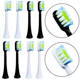  8x Spitzen für OROMED Oro-Sonic Brush