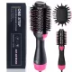  EL-STYLE Haartrockner BRUSH Glätteisen Lockenstab 1000 W