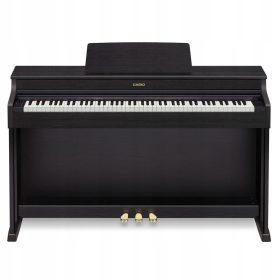  CASIO CELVIANO AP-470 BK DIGITALPIANO