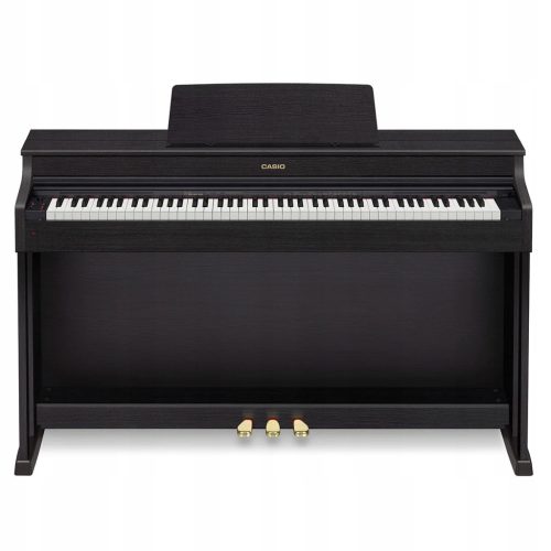  CASIO CELVIANO AP-470 BK DIGITALPIANO