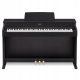  CASIO CELVIANO AP-470 BK DIGITALPIANO