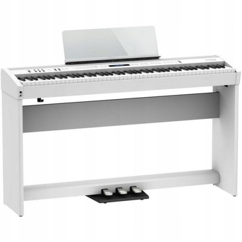 Roland FP-90X WH Digitalpianos