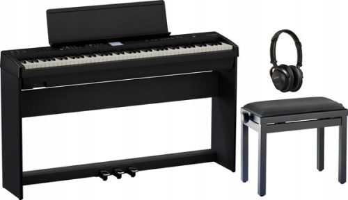  Roland FP-E50 Digitalpiano mit Arranger
