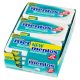 Mentos Clean Breath Minzpastillen - Zuckerfrei mit Zink für Frischen Atem