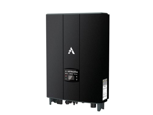 Astraada SUN Wechselrichter, 6 kW, 10 Jahre Garantie