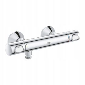  Grohe Precision Chrom-Duscharmatur