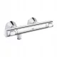  Grohe Precision Chrom-Duscharmatur
