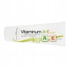  Rote Pharma-Creme