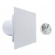 Ventika KLIQ100BASEH + KLIQFP180PLAIN Badezimmerventilator 100 mm