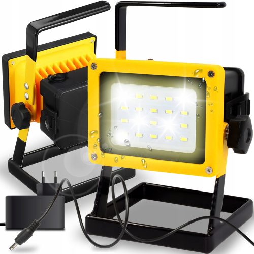  Halogenweiß 3 lm 30 W