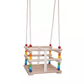 Woodyland-Sitz 30 x 30 x 30 cm