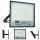 Halogen kaltweiß (6500k) 4000 lm 50 W