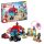  LEGO Super Heroes 10791 Das mobile Hauptquartier des Spider-Man-Teams