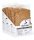 Hackschnitzel - Hackschnitzel zum Räuchern und Grillen Borniak-Erle 0,4 kg 2 l