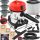 Verke 08220 1200 W Industriestaubsauger