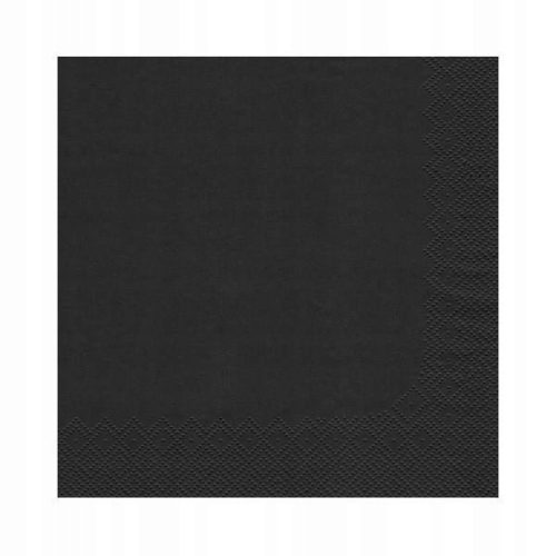 Servietten  Quadratische Papierserviette 33 cm x 33 cm
