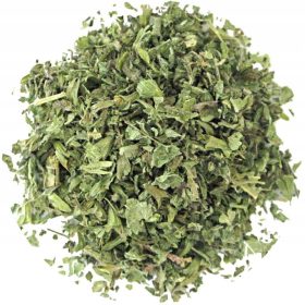 Getrocknete Zitronenmelisse 10 kg