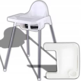  Retoo Fütterungsstuhl 90 x 58 x 62 cm