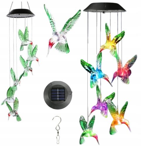 Gartenlampen stecken im Boden fest KJYhome eingebettete Solarlampe weiß 63,5 cm 6 Stk.